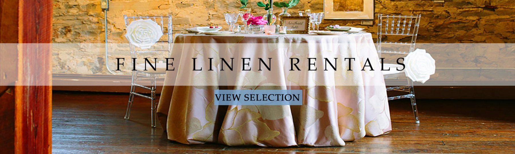 Hank Parker's & All Season Party & Tent Rental Buffalo & Rochester